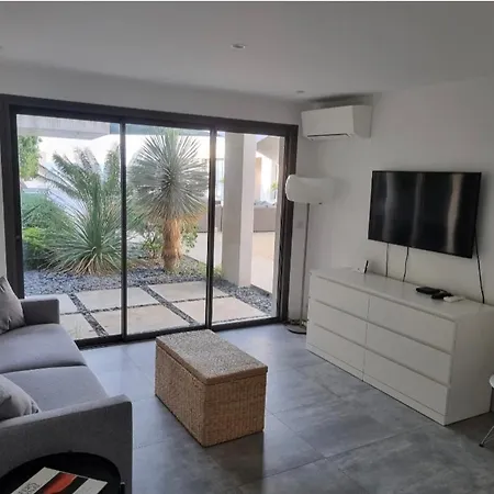 Villa Pieds Dans L'eau